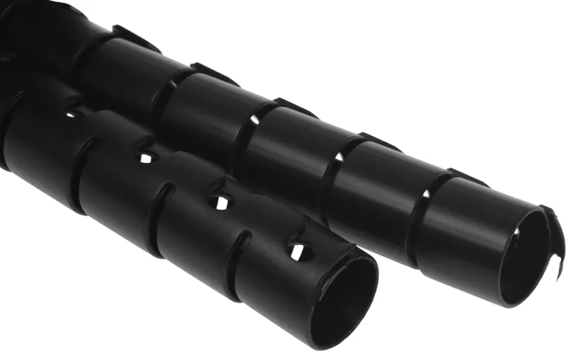 Кабельный органайзер Buro BU-CABORG-2X300