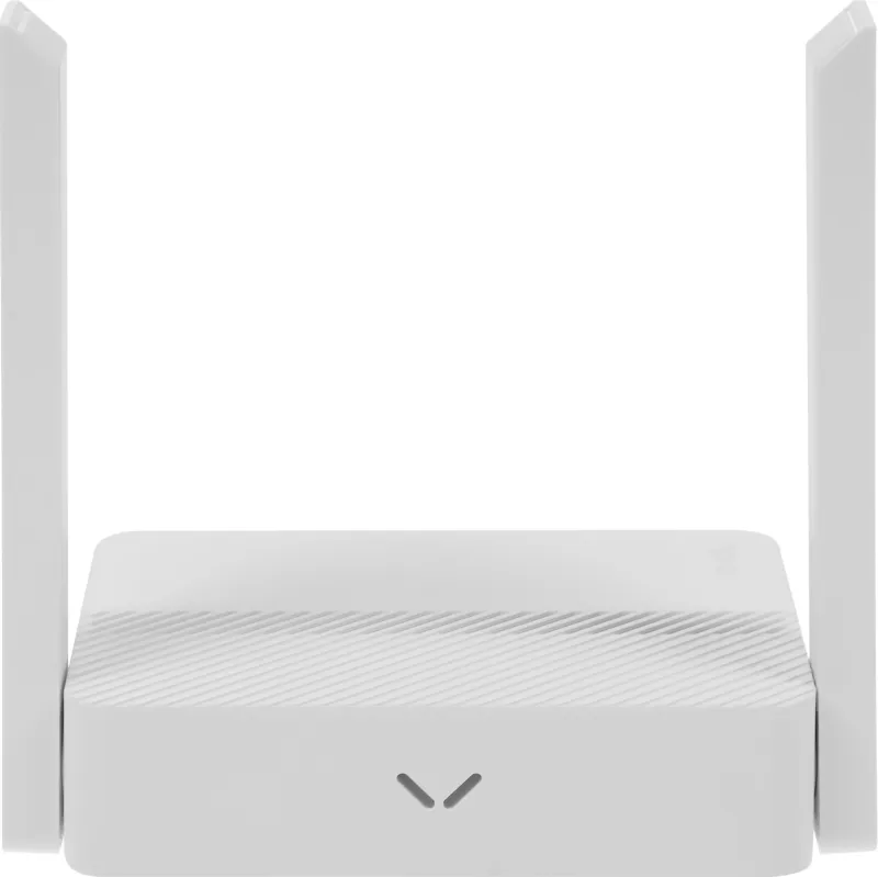 Роутер Cudy WR300 N300 10/100BASE-TX/Wi-Fi белый