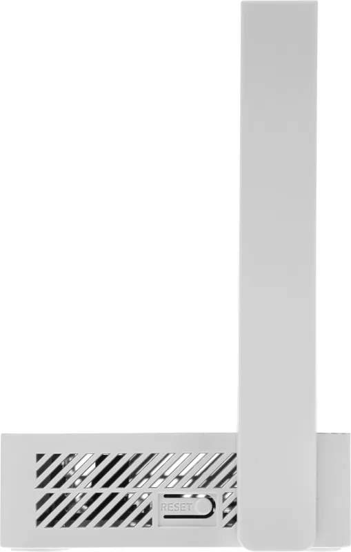 Роутер Cudy WR300 N300 10/100BASE-TX/Wi-Fi белый