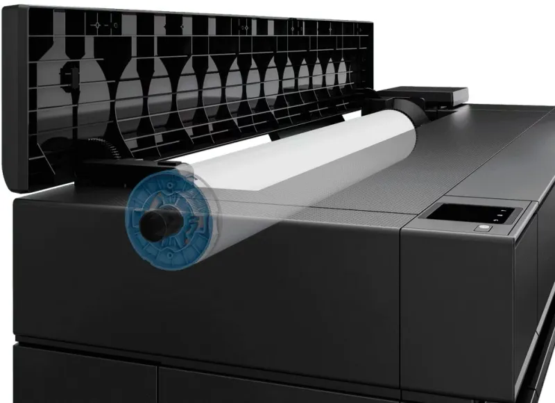 Плоттер HP Designjet T850 (2Y9H0A) A0/36"