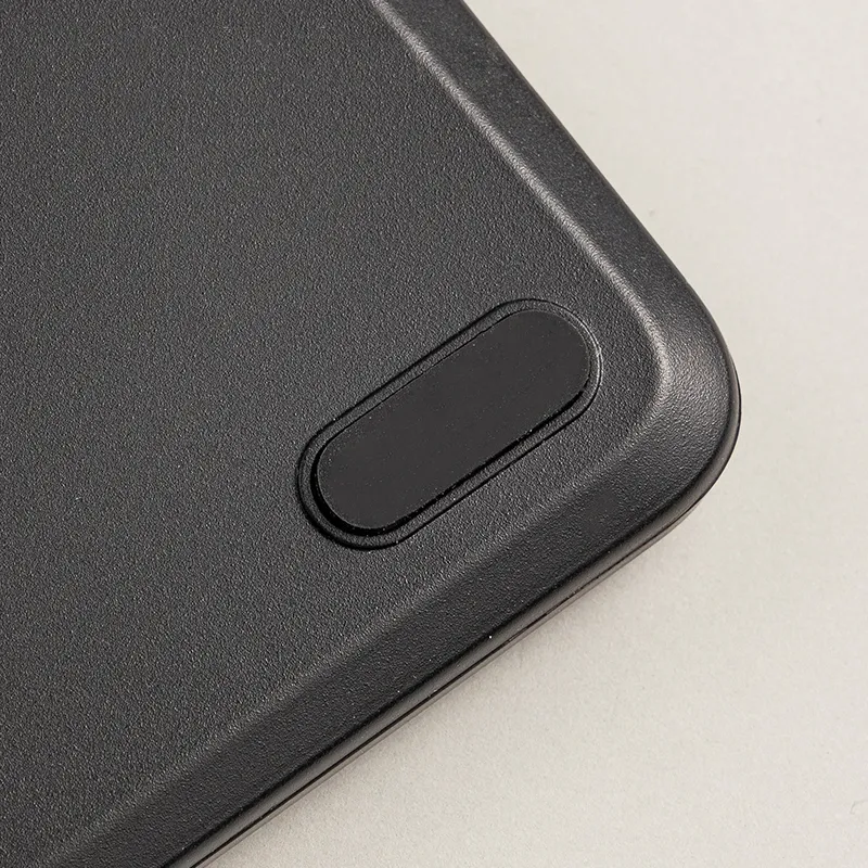 Калькулятор настольный Deli Askend EM222C черный 12-разр.