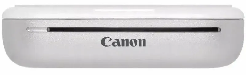 Принтер ZINK Canon Zoemini 2 (5452C004AA) белый