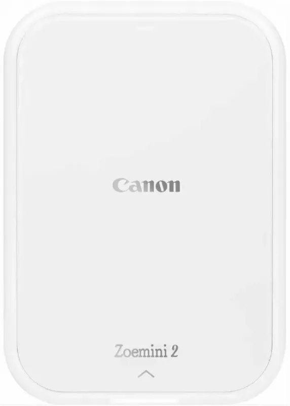 Принтер ZINK Canon Zoemini 2 (5452C004AA) белый (5452C004AA)