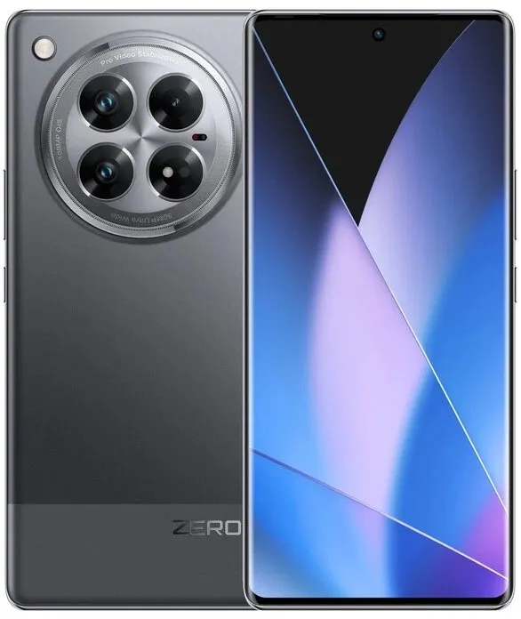 Смартфон Infinix X6861 Zero 40 5G 512Gb 12Gb (10062143)