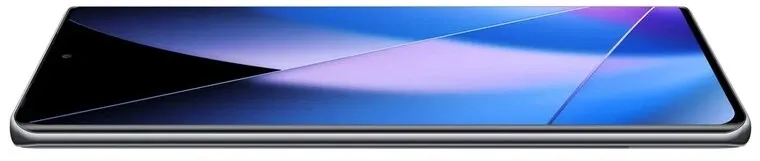 Смартфон Infinix X6861 Zero 40 5G 512Gb 12Gb черный моноблок 3G 4G 6.78" Android 14 802.11 a/b/g/n/ac GPS GSM900/1800 GSM1900 TouchSc Protect