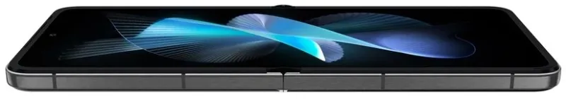 Смартфон Infinix X6962 ZERO Flip 512Gb 8Gb черный моноблок 3G 4G 6.78" Android 14 802.11 a/b/g/n/ac GPS GSM900/1800 GSM1900 TouchSc Protect