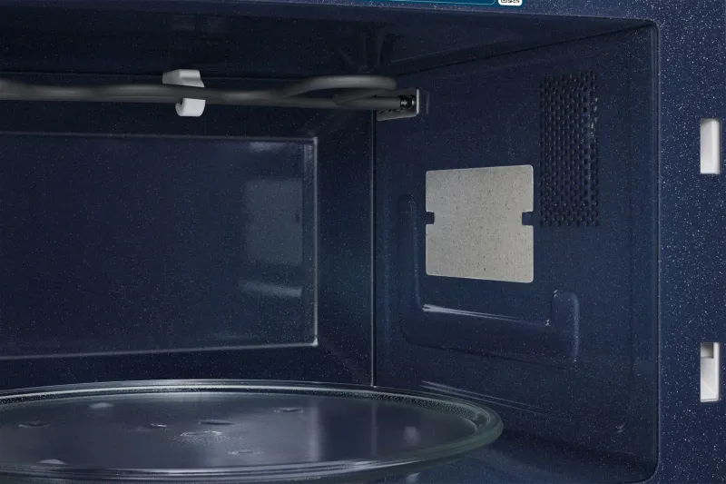 Микроволновая Печь Samsung MG23DG4524AGBW 23л. 800Вт черный