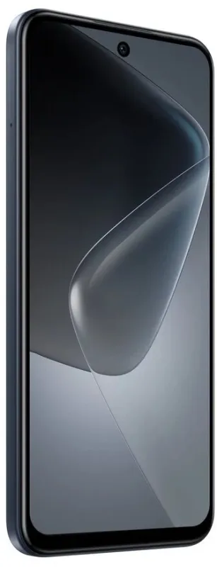 Смартфон Infinix X6531B HOT 50i 128Gb 4Gb черный моноблок 3G 4G 6.8" Android 802.11 a/b/g/n/ac GPS GSM900/1800 GSM1900 TouchSc