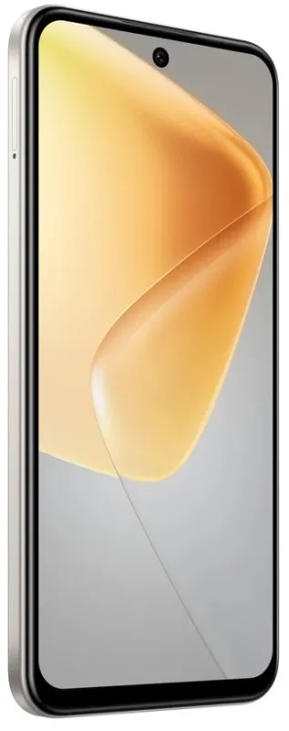 Смартфон Infinix X6531B HOT 50i 128Gb 4Gb серый титан моноблок 3G 4G 6.8" Android 802.11 a/b/g/n/ac GPS GSM900/1800 GSM1900 TouchSc