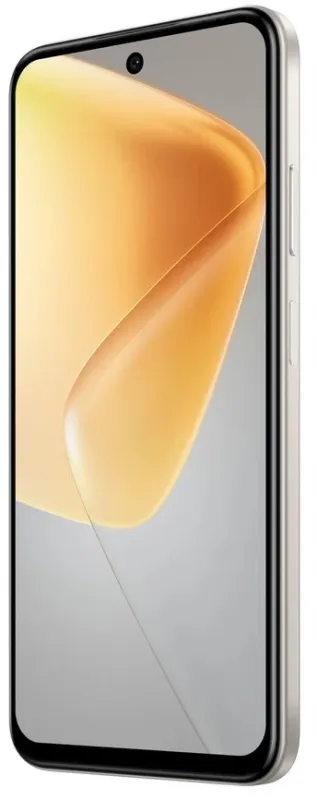 Смартфон Infinix X6531B HOT 50i 128Gb 4Gb серый титан моноблок 3G 4G 6.8" Android 802.11 a/b/g/n/ac GPS GSM900/1800 GSM1900 TouchSc