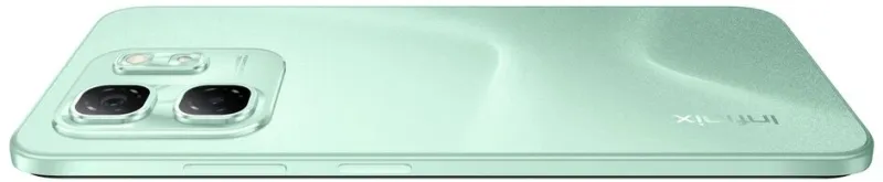 Смартфон Infinix X6531B HOT 50i 128Gb 4Gb зеленый моноблок 3G 4G 6.8" Android 802.11 a/b/g/n/ac GPS GSM900/1800 GSM1900 TouchSc