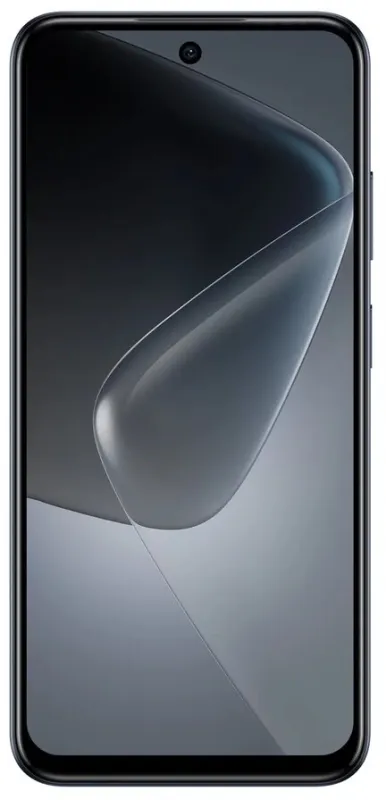 Смартфон Infinix X6531B HOT 50i 256Gb 4Gb черный моноблок 3G 4G 6.8" Android 802.11 a/b/g/n/ac GPS GSM900/1800 GSM1900 TouchSc