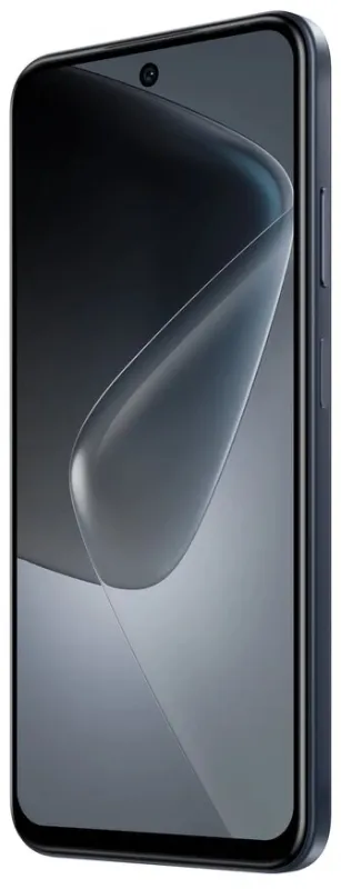 Смартфон Infinix X6531B HOT 50i 256Gb 4Gb черный моноблок 3G 4G 6.8" Android 802.11 a/b/g/n/ac GPS GSM900/1800 GSM1900 TouchSc