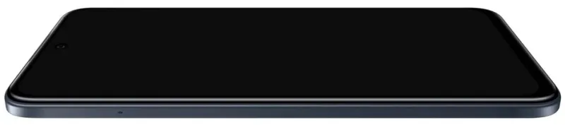 Смартфон Infinix X6531B HOT 50i 256Gb 4Gb черный моноблок 3G 4G 6.8" Android 802.11 a/b/g/n/ac GPS GSM900/1800 GSM1900 TouchSc