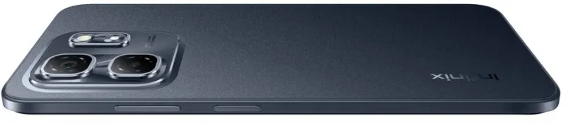 Смартфон Infinix X6531B HOT 50i 256Gb 4Gb черный моноблок 3G 4G 6.8" Android 802.11 a/b/g/n/ac GPS GSM900/1800 GSM1900 TouchSc