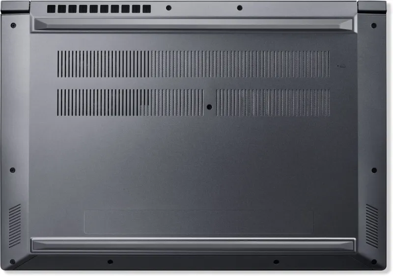 Ноутбук Acer Swift X 14 SFX14-72G-72DH Core Ultra 7 155H 32Gb SSD1Tb NVIDIA GeForce RTX4070 8Gb 14.5" OLED WQXGA+ (2880x1800) noOS metall WiFi BT Cam (NX.KTUCD.001)