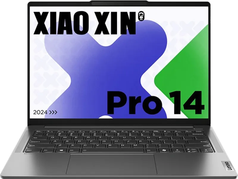 Ноутбук Lenovo Xiaoxin Pro14 IMH9 Core Ultra 5 32Gb SSD1Tb AMD Radeon (ML2053012)