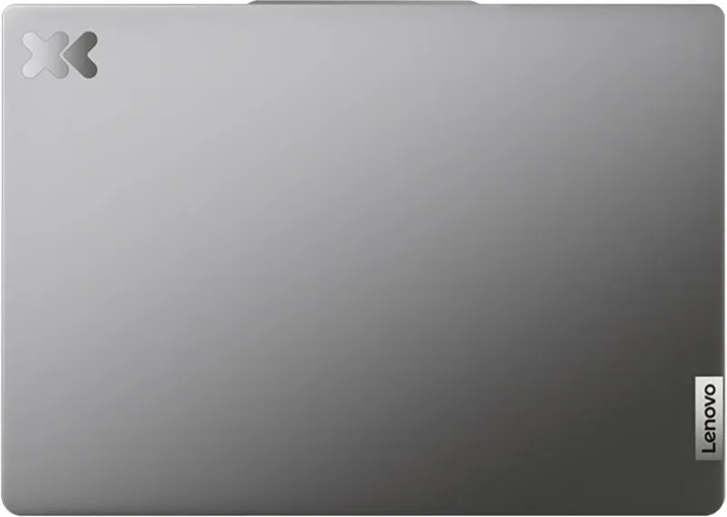 Ноутбук Lenovo Xiaoxin Pro14 IMH9 Core Ultra 5 32Gb SSD1Tb AMD Radeon 610M 14" IPS FHD (1920x1080) Windows 11 trial (для ознакомления) Home grey WiFi BT Cam