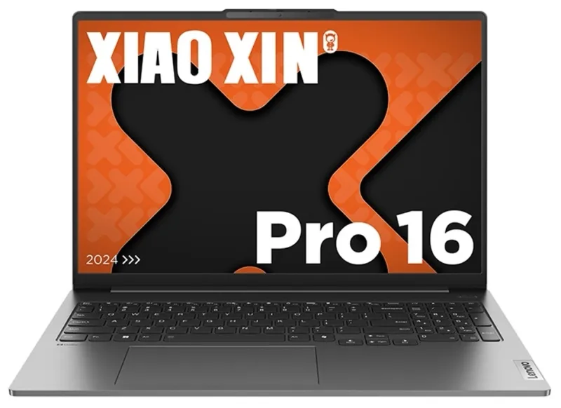 Ноутбук Lenovo Xiaoxin Pro16 IAH7 Core i7 12700H (ML2053027)