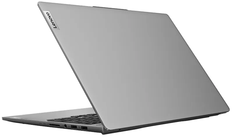 Ноутбук Lenovo Xiaoxin Pro16 IAH7 Core i7 12700H 16Gb SSD1Tb AMD Radeon 610M 16" IPS FHD (1920x1080) Windows 11 trial (для ознакомления) Home grey WiFi BT Cam