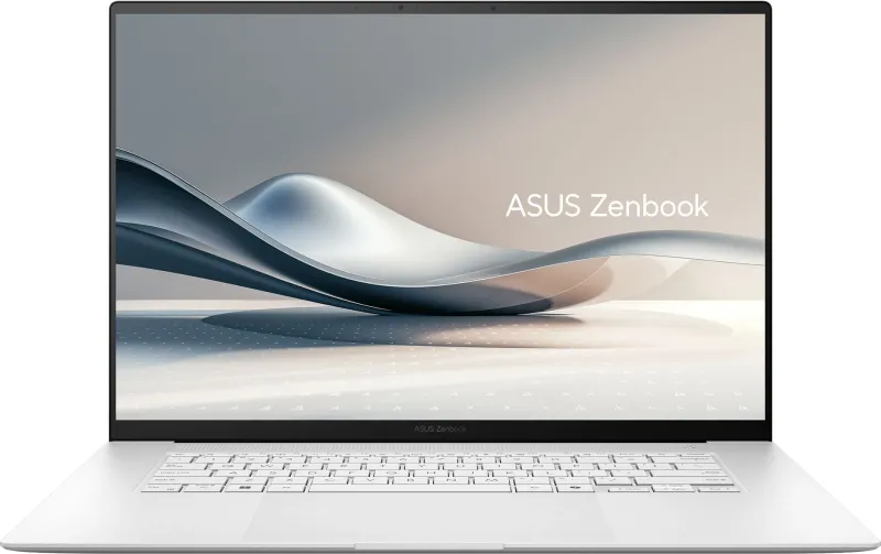 Ноутбук ASUS Zenbook S 16 OLED UM5606WA-RK226W AMD RYZEN AI 9 365 (90NB13M2-M00DH0)