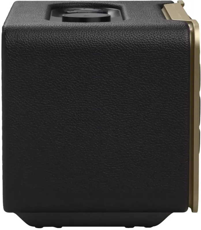 Колонка порт. JBL Authentics 200 черный 90W 2.1 BT/Wi-Fi (JBLAUTH200BLKUK)