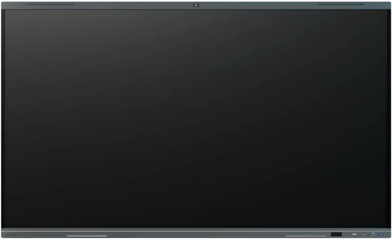 Панель Sber 75" ПРО Sber 75 серый титан VA LED 6.5ms 16:9 HDMI M/M матовая 350cd 178гр/178гр 3840x2160 4K USB 50кг