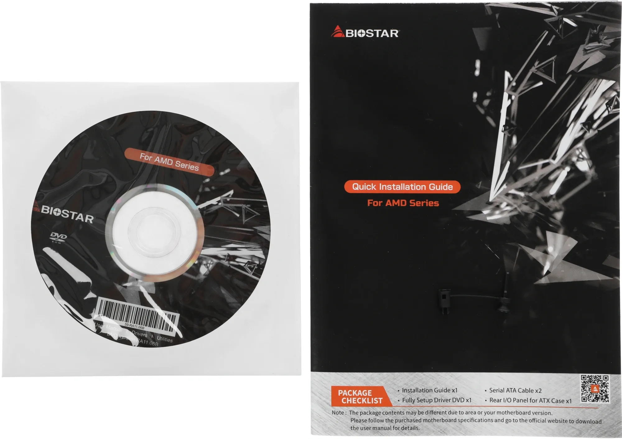 Материнская плата Biostar B650MT SocketAM5 AMD B650 2xDDR5 mATX AC`97 8ch(7.1) GbLAN RAID+HDMI+DP
