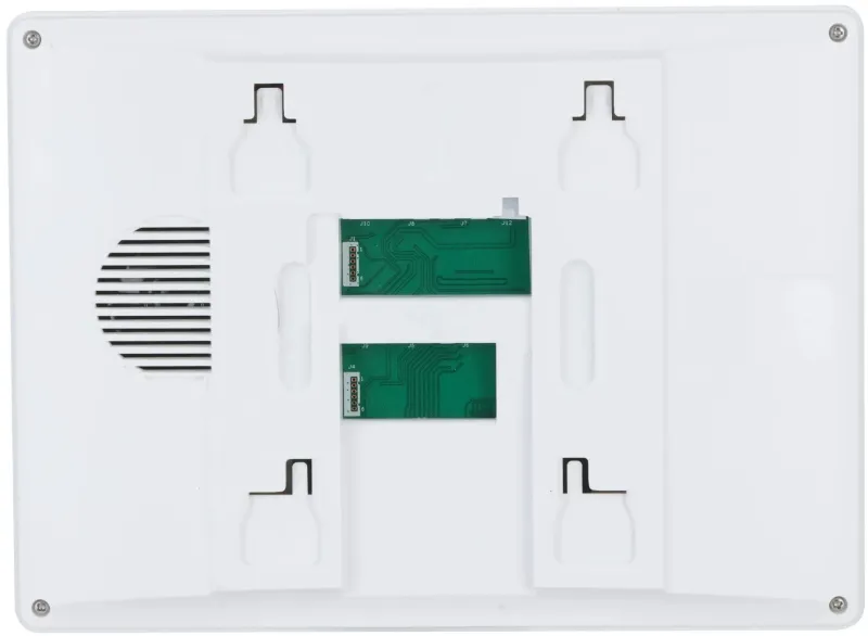 Видеодомофон Dahua DHI-VTH1020J белый