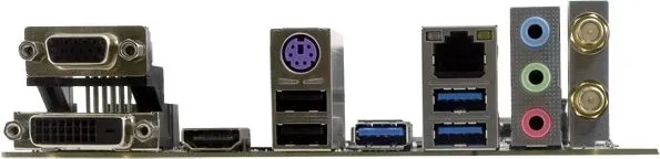 Материнская плата Biostar B760MXC Pro Soc-1700 Intel B760 4xDDR5 mATX AC`97 8ch(7.1) 2.5Gg RAID+VGA+DVI+HDMI