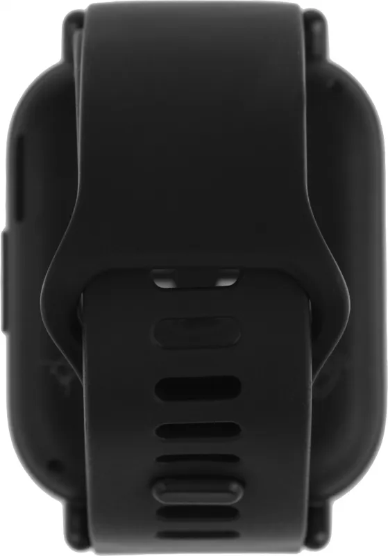 Смарт-часы Xiaomi Redmi Watch 5 Active 2" LCD корп.черный рем.черный разм.брасл.:135-205мм (BHR8784GL)