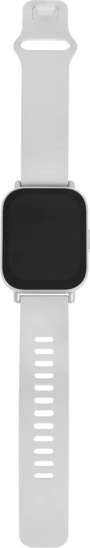 Смарт-часы Xiaomi Redmi Watch 5 Active 2" LCD корп.серебристый рем.серебристый разм.брасл.:135-205мм (BHR8790GL)