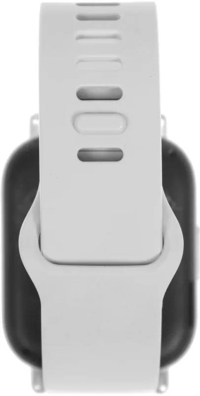 Смарт-часы Xiaomi Redmi Watch 5 Active 2" LCD корп.серебристый рем.серебристый разм.брасл.:135-205мм (BHR8790GL)