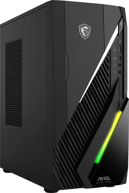 ПК MSI Infinite E1 14NUE7-043RU i5 14400F (2.5) (9S6-B91111-043)