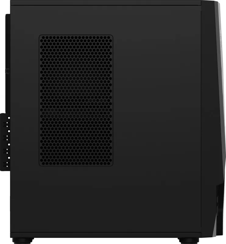 ПК MSI Infinite E1 14NUE7-041RU i7 14700F (2.1) 16Gb SSD1Tb RTX 4070Super 12Gb Windows 11 Home GbitEth WiFi BT черный (9S6-B91111-041)
