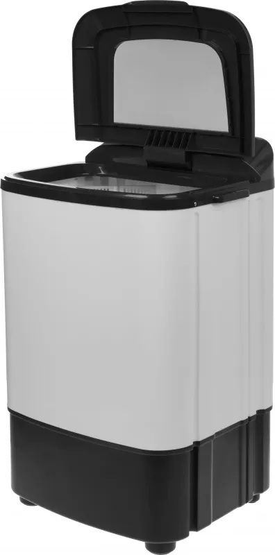 Стиральная машина Белоснежка XR801S класс: A загр.вертикальная макс.:8кг белый