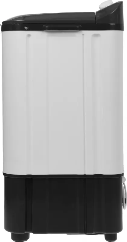 Стиральная машина Белоснежка XR801S класс: A загр.вертикальная макс.:8кг белый