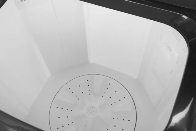 Стиральная машина Белоснежка XR801S класс: A загр.вертикальная макс.:8кг белый