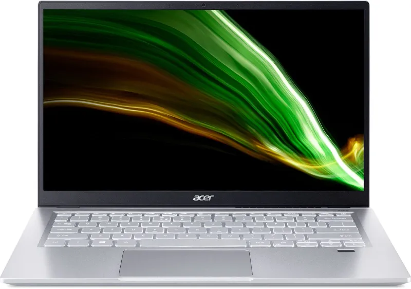 Ноутбук Acer Swift 3 SF314-43 Ryzen 7 5700U (NX.AB1ER.011)