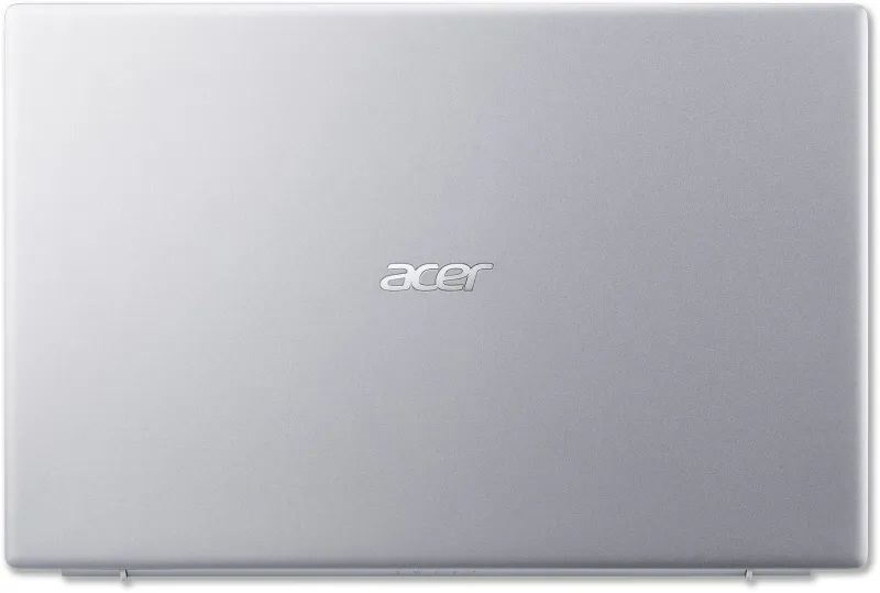 Ноутбук Acer Swift 3 SF314-43 Ryzen 7 5700U 16Gb SSD512Gb AMD Radeon 14" IPS FHD (1920x1080) noOS silver WiFi BT Cam (NX.AB1ER.011)