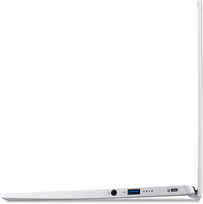 Ноутбук Acer Swift 3 SF314-43 Ryzen 7 5700U 16Gb SSD512Gb AMD Radeon 14" IPS FHD (1920x1080) noOS silver WiFi BT Cam (NX.AB1ER.011)