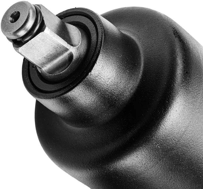 Гайковерт P.I.T. PAW700-A аккум. патрон:квад.1/2"