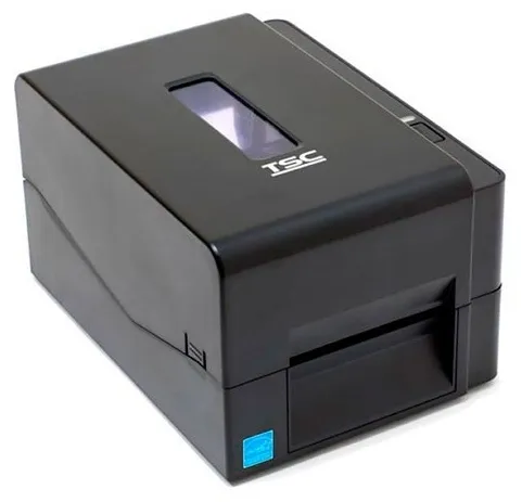 Принтер этикеток TSC TE310, 4", TT, 300 dpi, 5 ips, USB, Ethernet, RS-232, USB Host