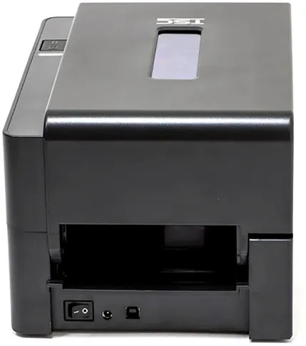 Принтер этикеток TSC TE310, 4", TT, 300 dpi, 5 ips, USB, Ethernet, RS-232, USB Host
