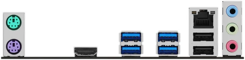 Материнская плата ASUS PRIME A520M-R, Socket AM4, A520, 2*DDR4,HDMI, 4SATA3 + RAID, Audio, Gb LAN, M2, USB 5Gbps, USB 2.0, COM*1 header (w/o cable), mATX ;90MB1H60-M0EAY0