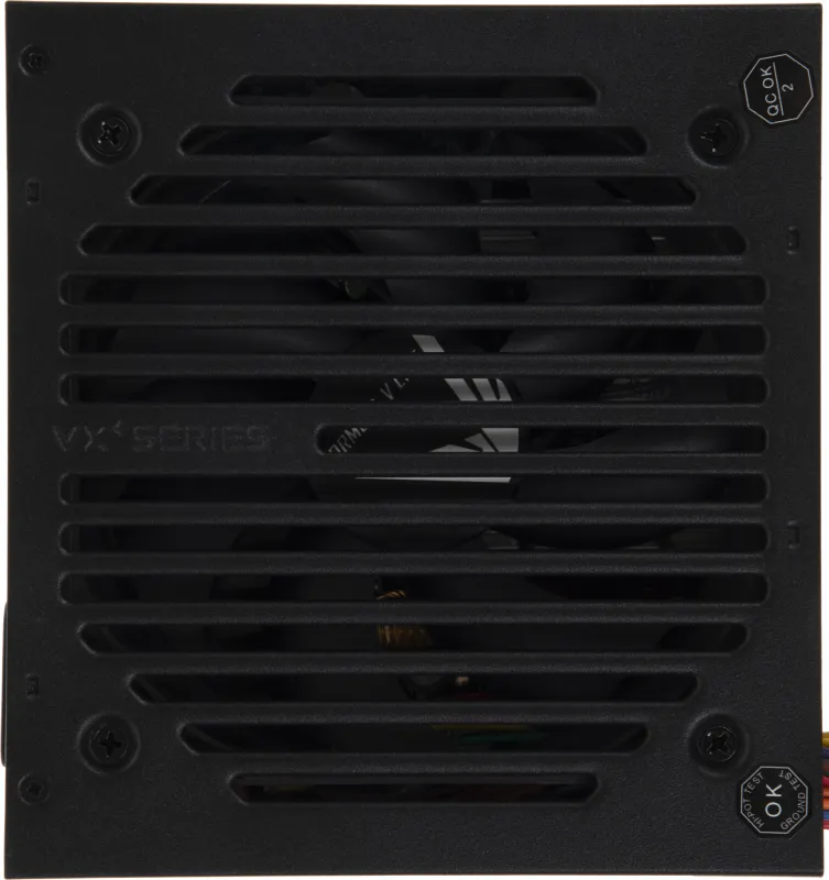 Блок питания Formula ATX 550W AC VX PLUS (20+4pin) 120mm fan 3xSATA RTL