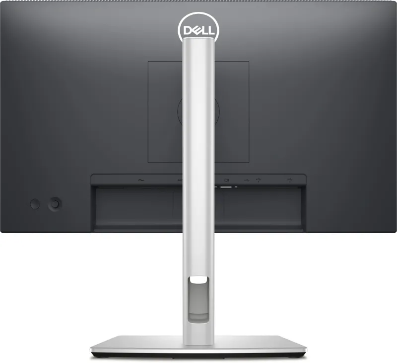 Монитор Dell 21.5" P2225H черный IPS LED 5ms 16:9 HDMI матовая HAS Piv 1500:1 250cd 178гр/178гр 1920x1080 100Hz VGA DP FHD USB 4.83кг