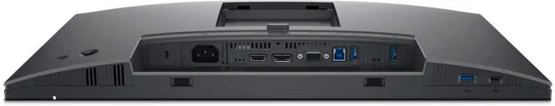 Монитор Dell 21.5" P2225H черный IPS LED 5ms 16:9 HDMI матовая HAS Piv 1500:1 250cd 178гр/178гр 1920x1080 100Hz VGA DP FHD USB 4.83кг