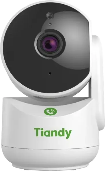 Камера видеонаблюдения IP Tiandy TC-H332A I2W/WIFI/Eu/4mm 4-4мм цв. (TC-H332A I2W/WIFI/EU/4)