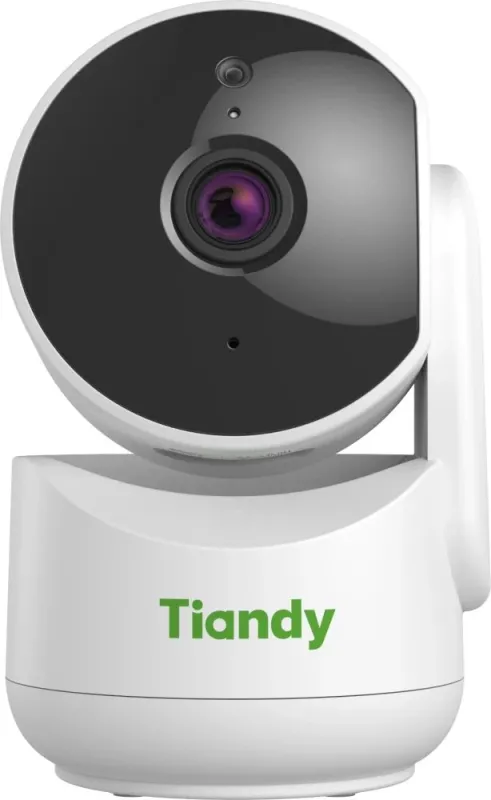 Камера видеонаблюдения IP Tiandy TC-H322A I2W/WIFI/Eu/4mm 4-4мм цв. (TC-H322A I2W/WIFI/EU/4)